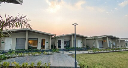 The Haven by Sula Room Type - Garden View Room