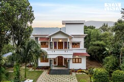 StayVista at Misty Village