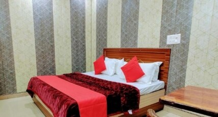 Hotel grand Room Type - Classic room