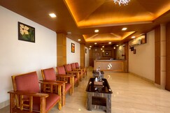 Hotel Shree Residency