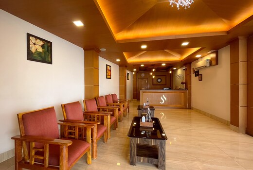 Hotel Shree Residency