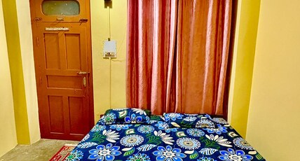 Top View Homestay Room Type - Bedroom 1