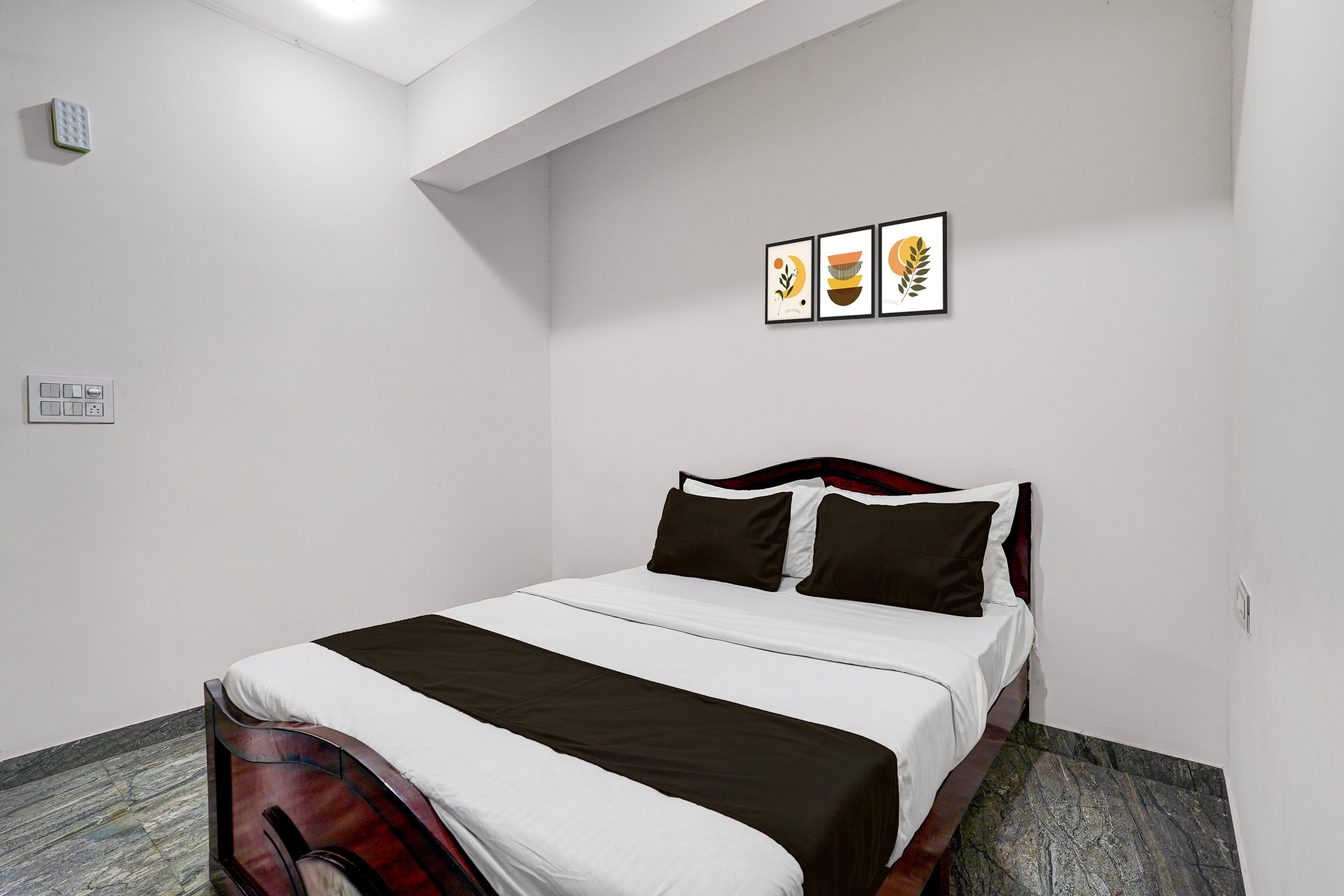 Hotel O Bhukika Residency - Tap to explore photos