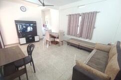 Grace Enclave Apt 202