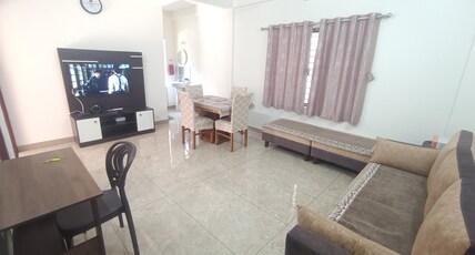 Grace Enclave Apt 202 Room Type - Grace Enclave Apt 202