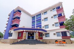Hotel Shree Inn, Talasari