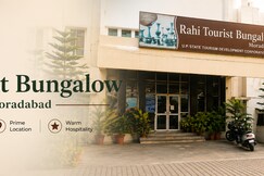 Rahi Tourist Bungalow, Moradabad