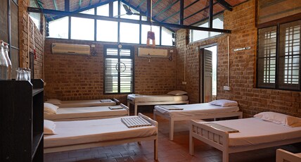 Pathayam Inn Room Type - P.J.Amaladoss - Dormitory ( Non AC Shared Room )