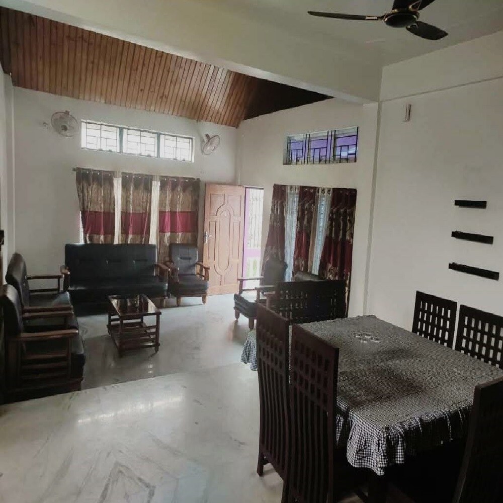 Green View Homestay - Tap to explore photos
