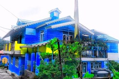 ORANGE GARDEN HOMESTAY DARJEELING