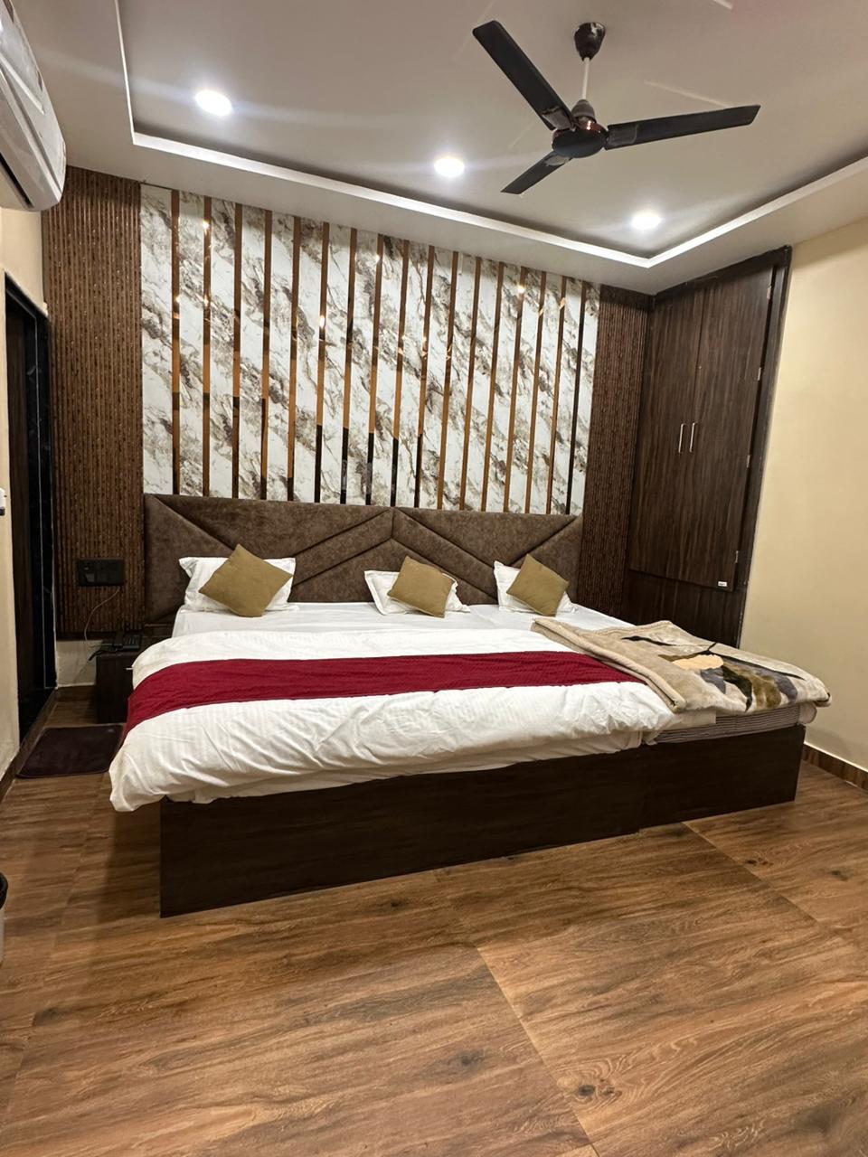 Hotel Govindam - Tap to explore photos