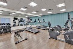 Holiday Inn Express & Suites Plano East - Richardson