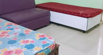 MAFIMANSION LADIES HOSTEL Room Type - Standard Single Room