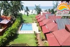 Address of Sunbliss Resort 