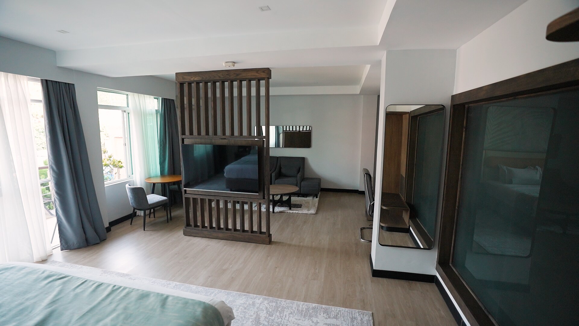 Urban by CityBlue, Kigali - Tap to explore photos