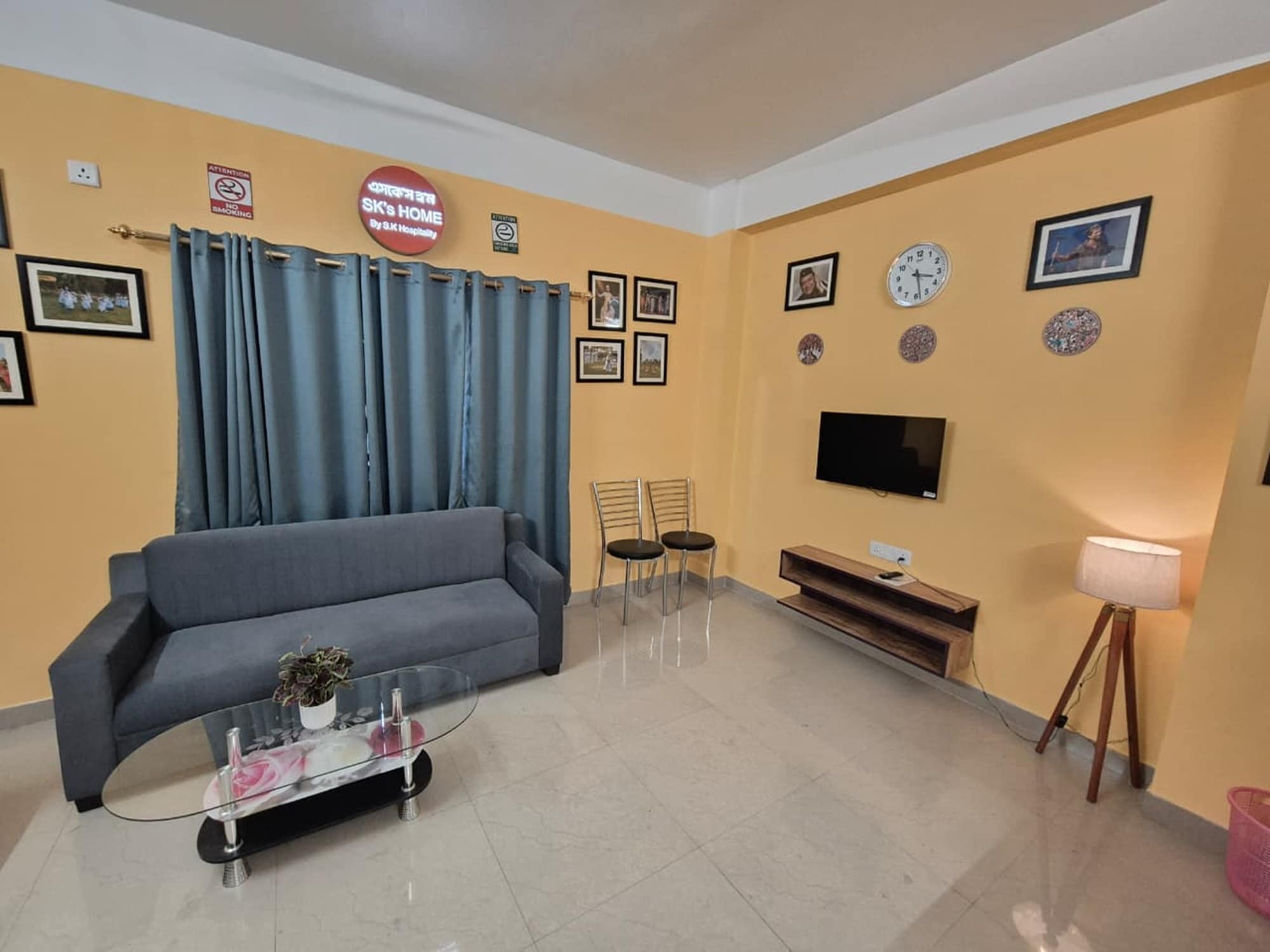 SK Homestay - Tap to explore photos