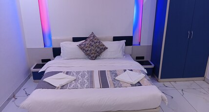 Varda Resort Buxar Room Type - Executive Room