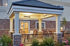 Candlewood Suites TURLOCK, an IHG hotel