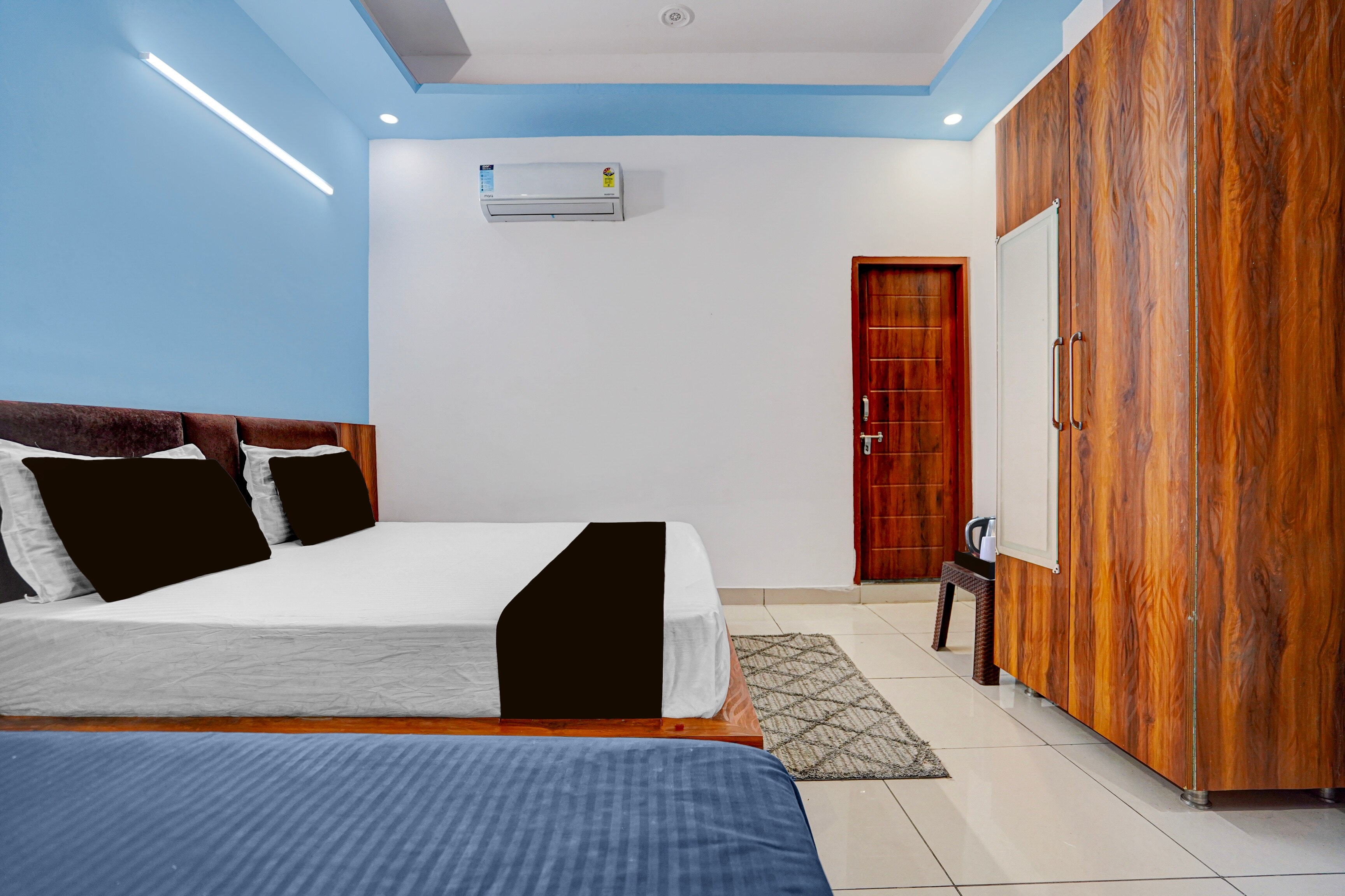 Hotel O Panchayanpur Haridwar Formerly Adinath - Tap to explore photos