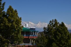 RUDRA Himalayas retreat