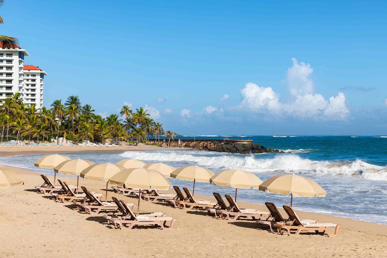 ABITTA CONDADO by IHG - Tap to explore photos