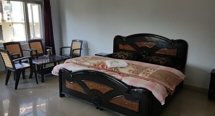 Hotel Pinewood Dalhousie Room Type - Deluxe Room