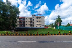 Sancta Maria Airport Hotel