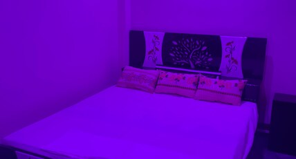 Hotel blue moon Room Type - Bedroom 108