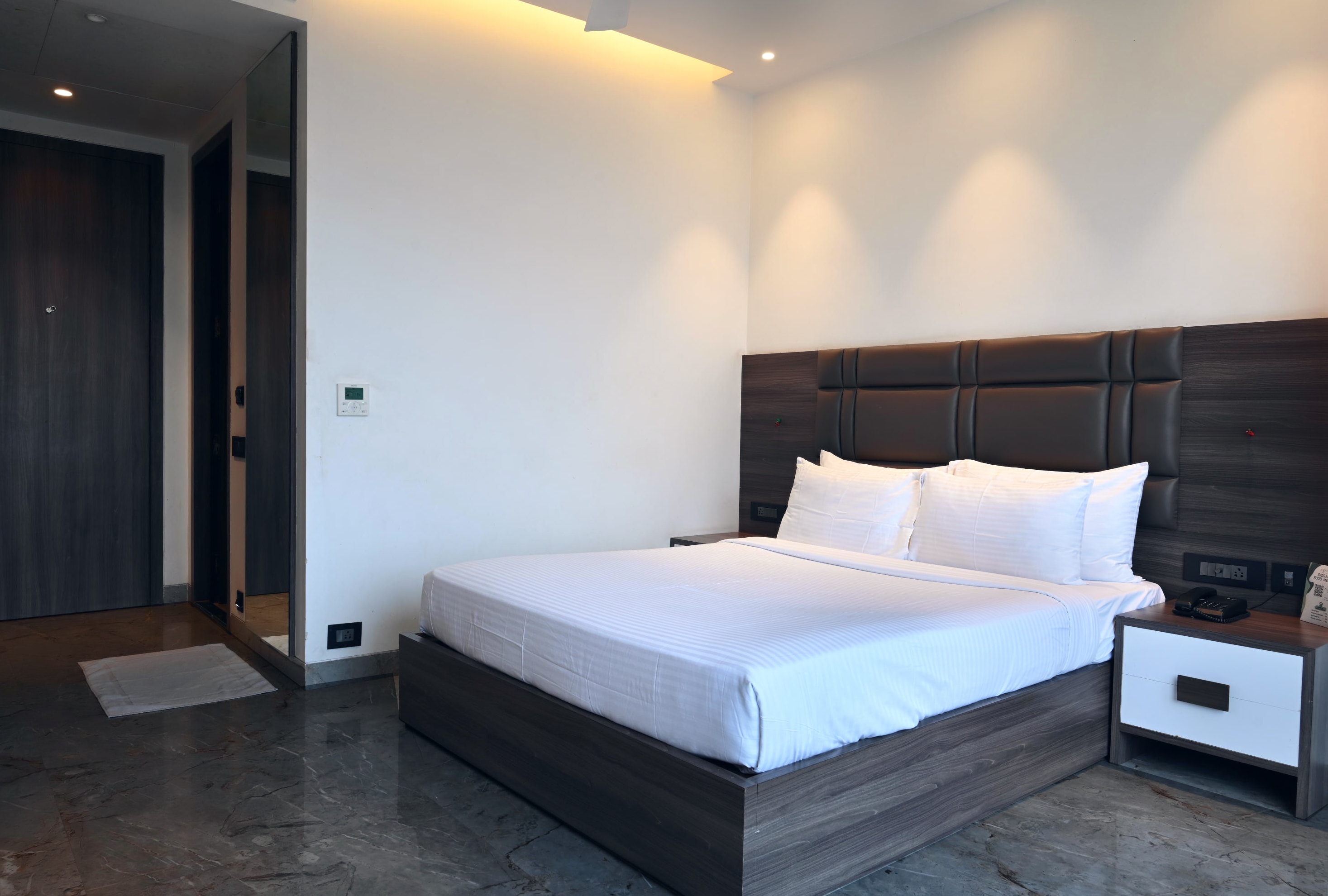 ECONEST HOTEL - Tap to explore photos