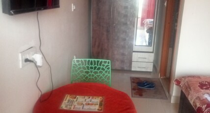 Tss home stay jamta Room Type - Bedroom 3