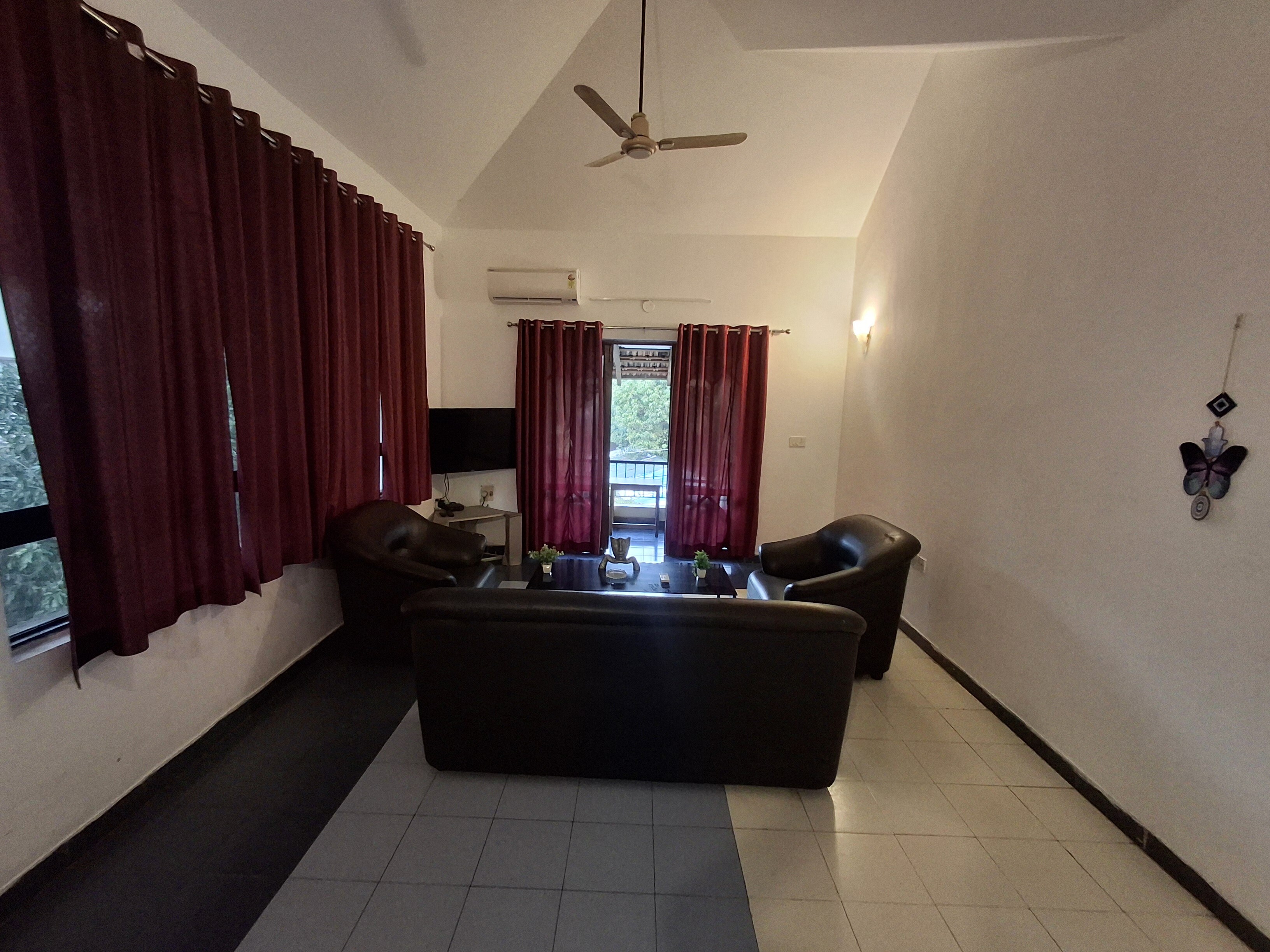 Coco Bay Service Apartment - Tap to explore photos