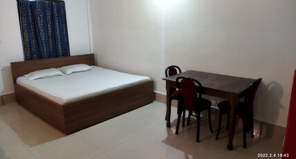 Hotel President Jorhat Room Type - Standard AC Room
