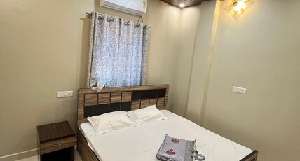 Shiv Balaji Guest House Room Type - DB 1