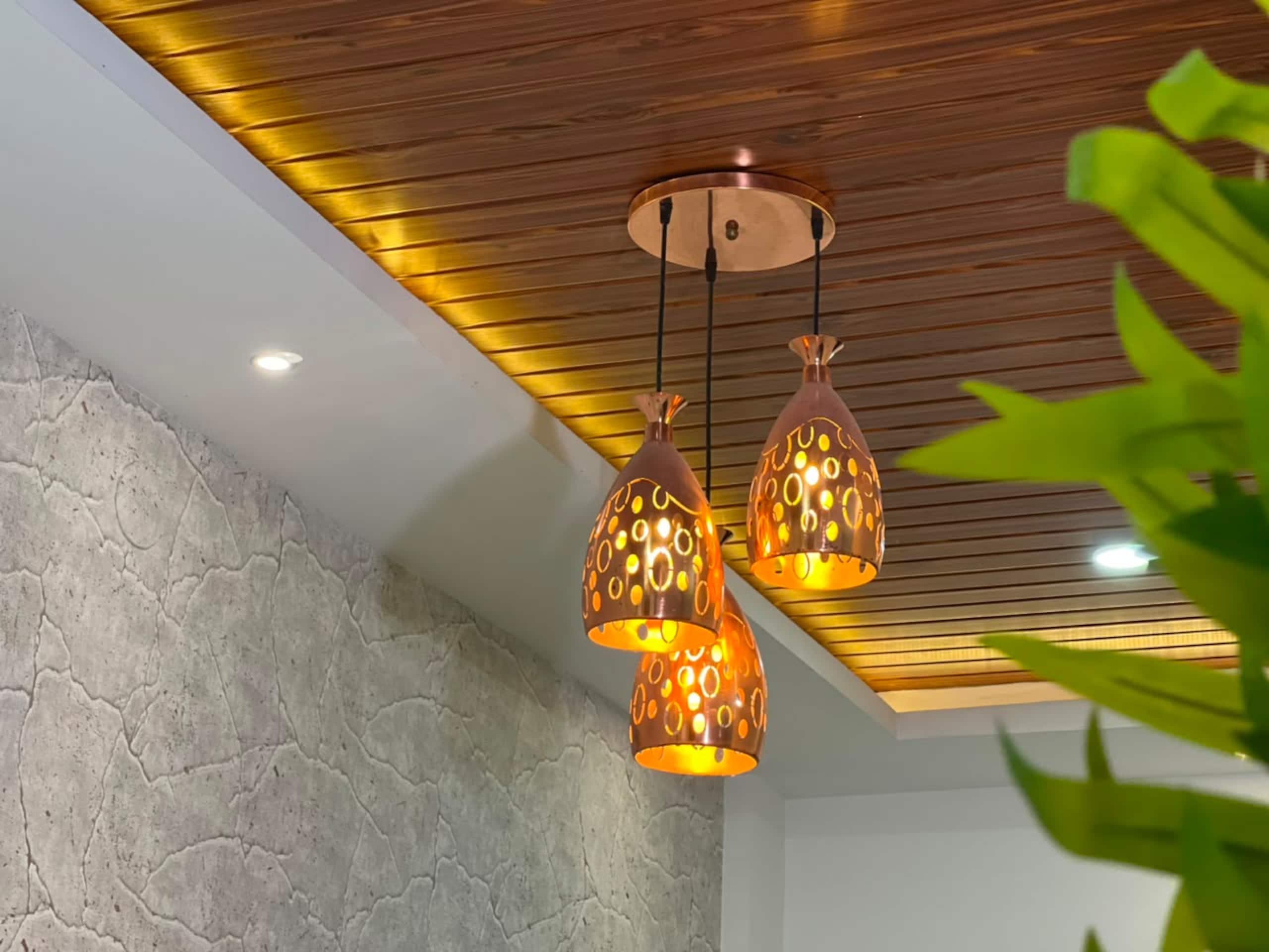 SKY Elite Home Stays 3BHK Bunglow - Tap to explore photos