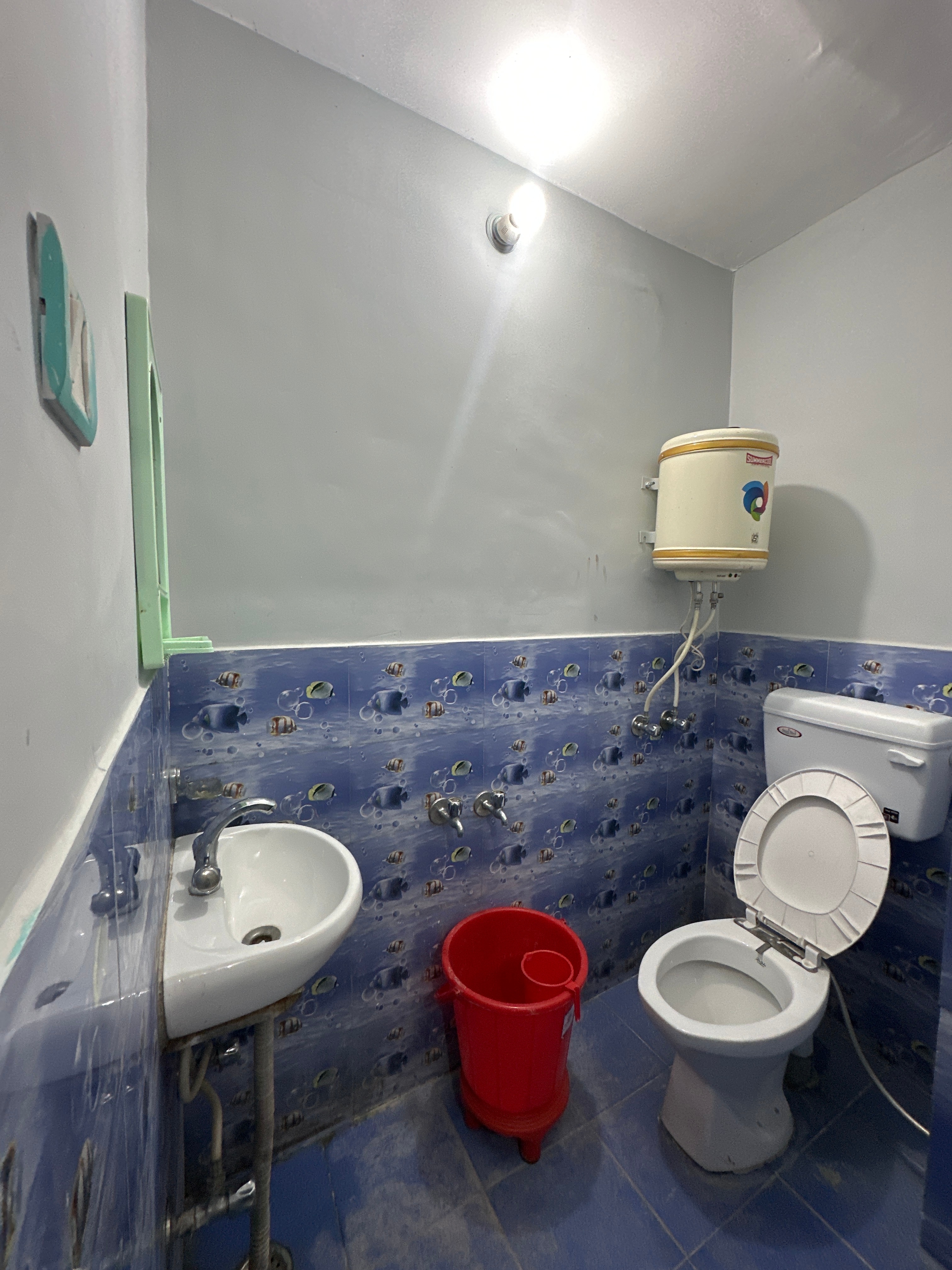 Pearl Homestay Mussoorie - Tap to explore photos