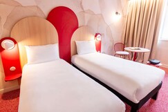 ibis Styles Strasbourg R