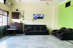 Hotel Maa Vaishno Palace