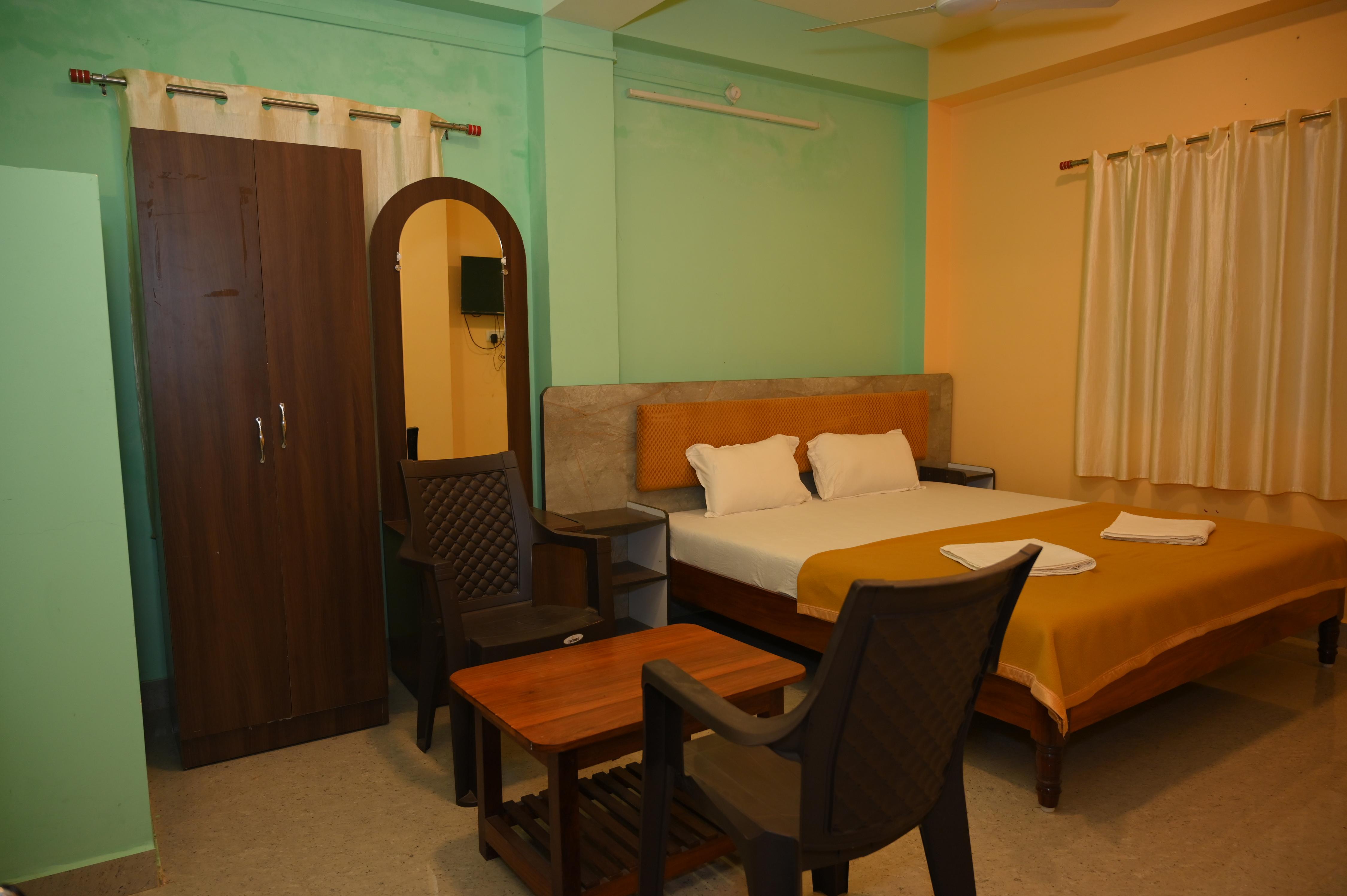 Royal Seaview Residency - Tap to explore photos