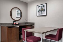Hampton Inn by Hilton Chicopee/Springfield