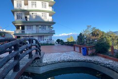 Dungmali Heritage Resort