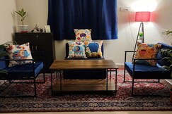 Wanderlust Heaven | Unwind, Escape, Relax & Repeat