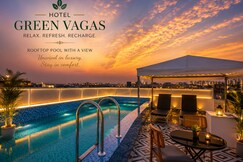 Hotel Green Vegas