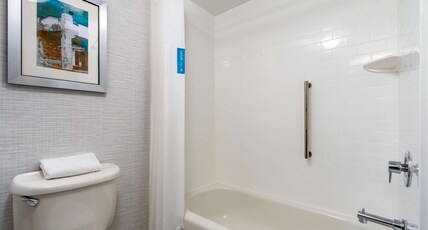Hampton Inn - Springfield Room Type - DOUBLE QUEEN - NON SMOKING