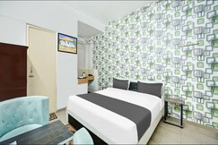 The Ashiyana Inn Hotel