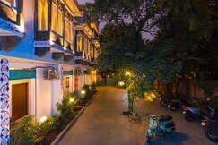 Unplan Udaipur - Lake Facing