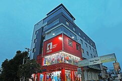 Super Townhouse Ranipur Mor
