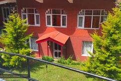 Merak by Natures Abode Villas