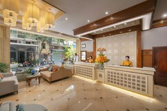 Hanoi Pearl Hotel