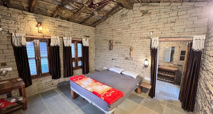 Virasat Room Type - Virasat