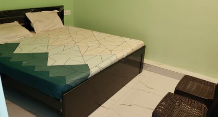Abhishek chand guest house Room Type - Bedroom 4
